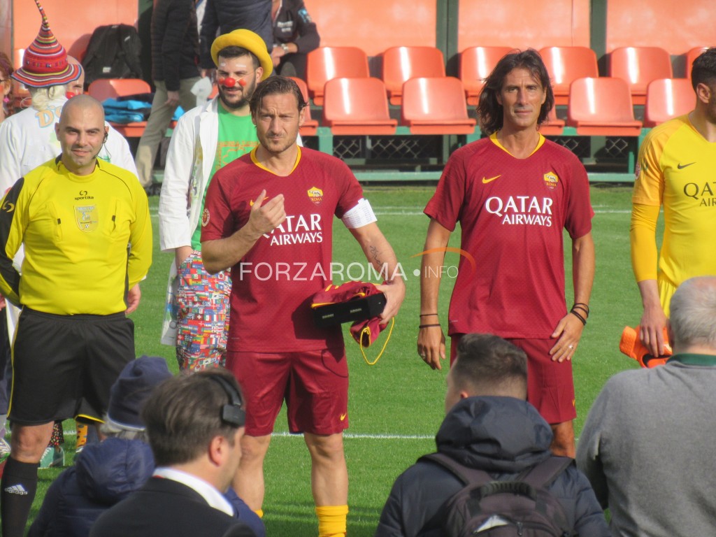totti delvecchio