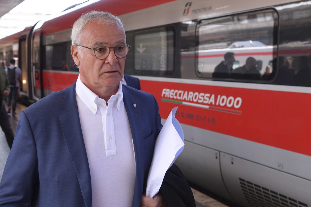 Roma_Termini_partenza Milano_Ranieri