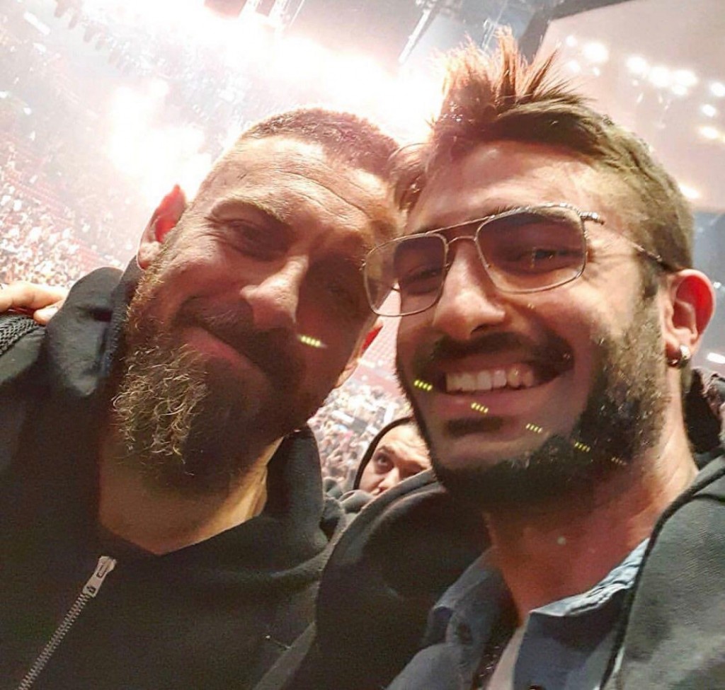 De Rossi