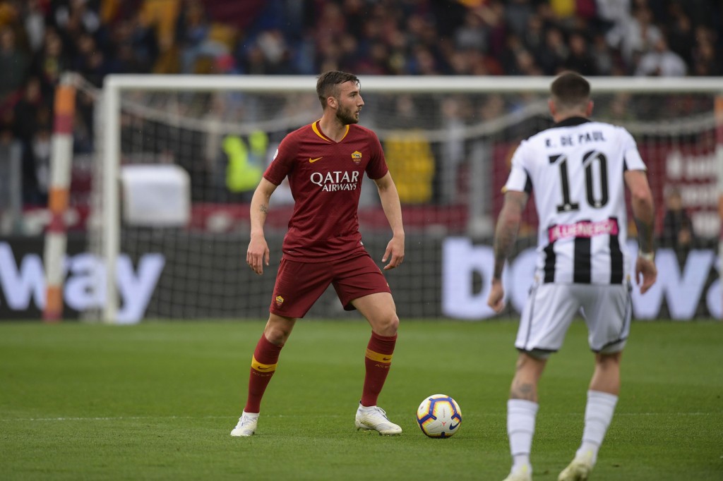 cristante roma-udinese-LP_9544603