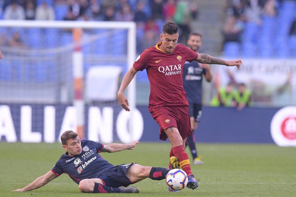 roma_cagliari_43 pellegrini barella