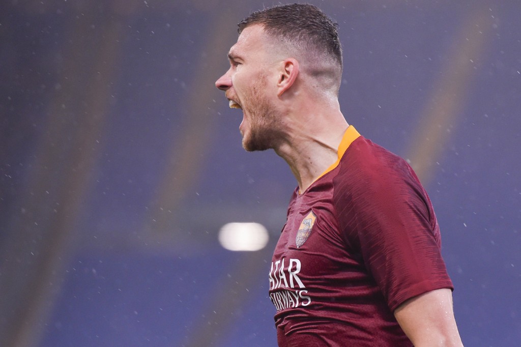 dzeko roma-udinese-LP_9545643