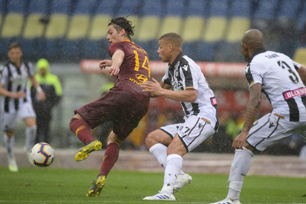 schick roma-udinese-LP_9546182