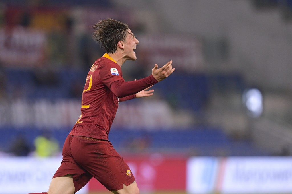 roma_fiorentina_63 zaniolo