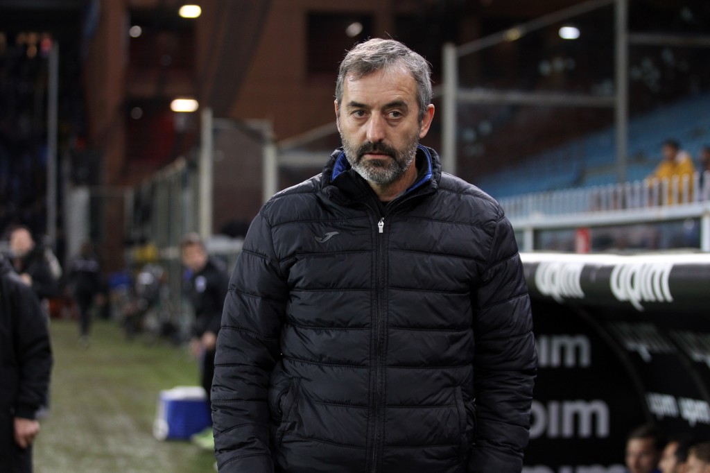 sampdoria_roma_16 giampaolo