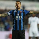gomez Atalanta BC v Empoli - Serie A
