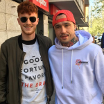 nainggolan tifoso roma