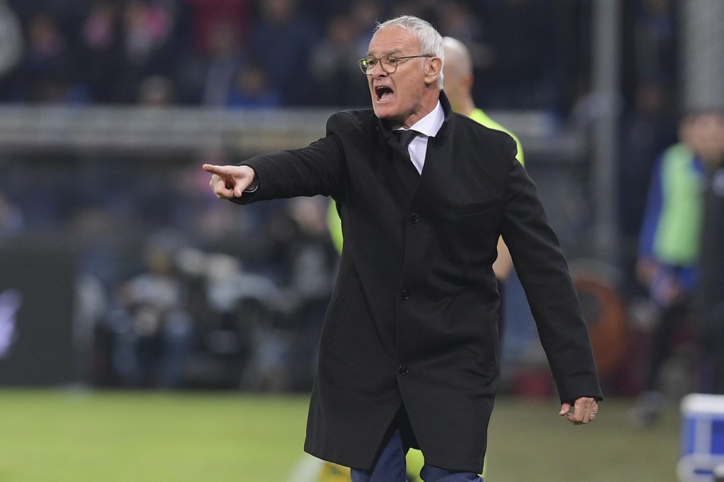 sampdoria_roma_68 ranieri