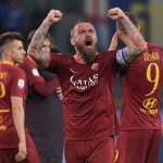 de rossi 3