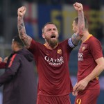 de rossi