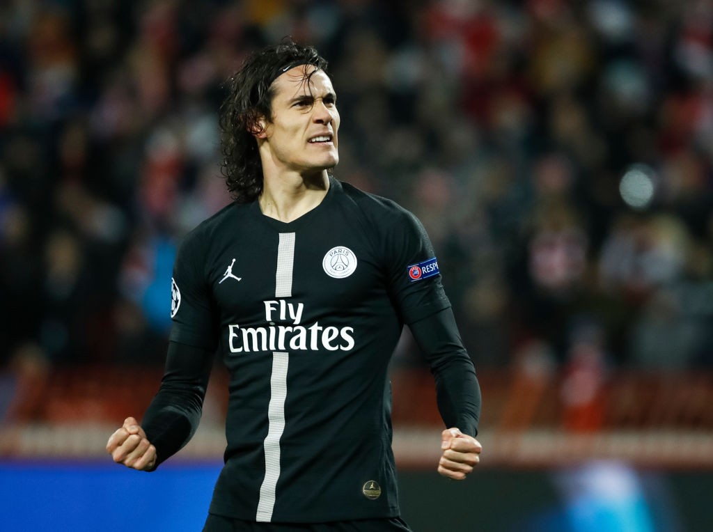 Cavani