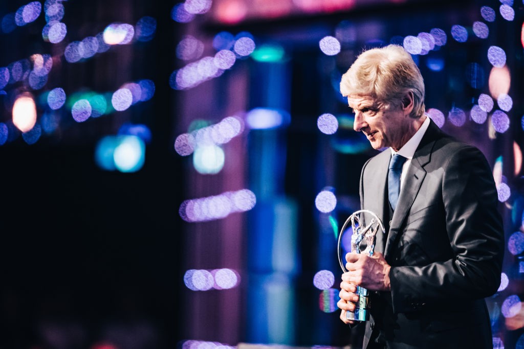 Wenger