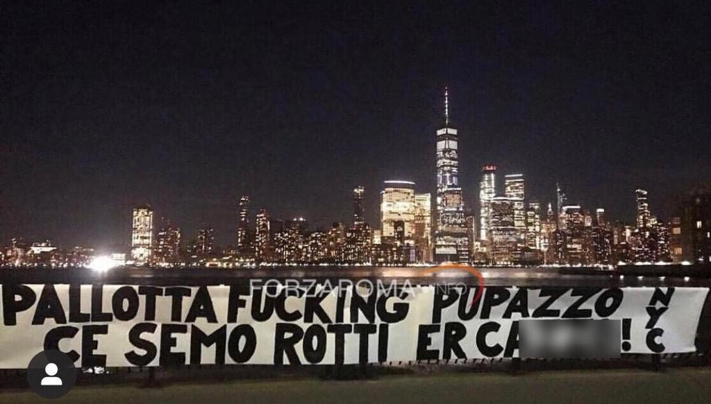 ny pallotta