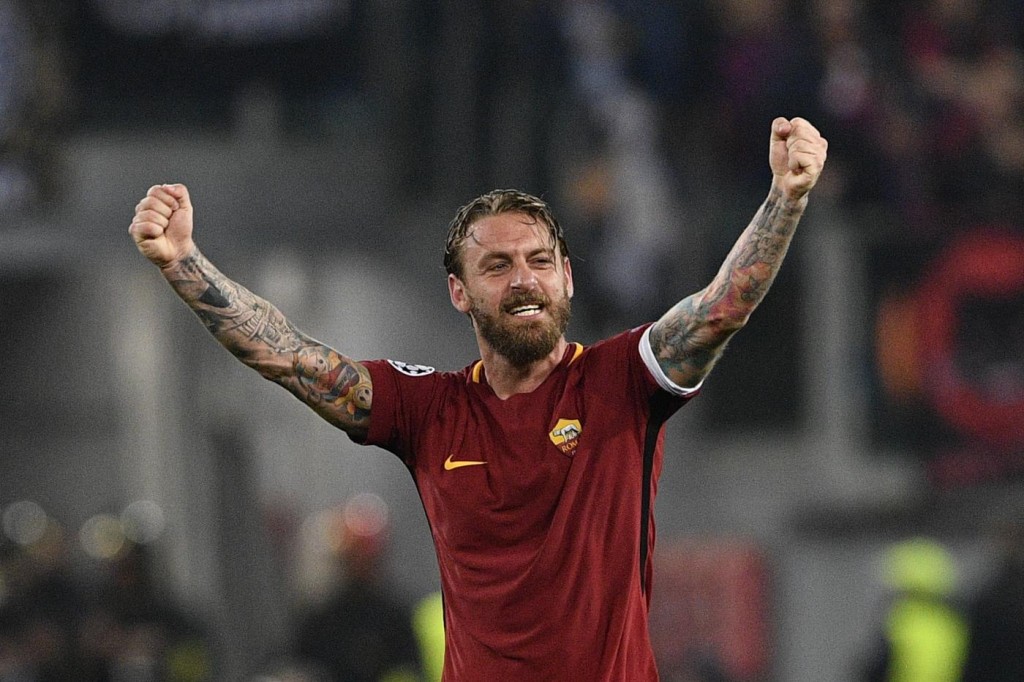 DeRossi29