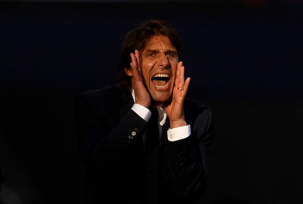 Chelsea v Manchester United - The Emirates FA Cup Final