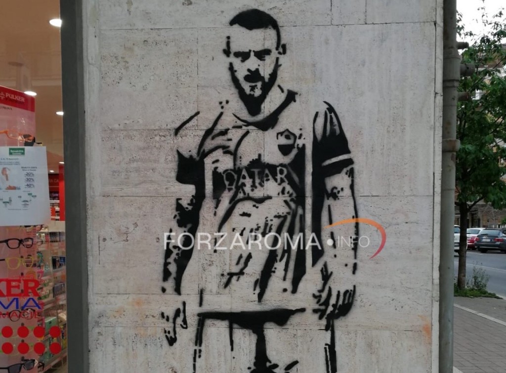 DeRossi