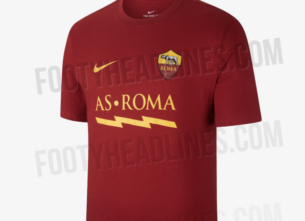 Roma T shirt