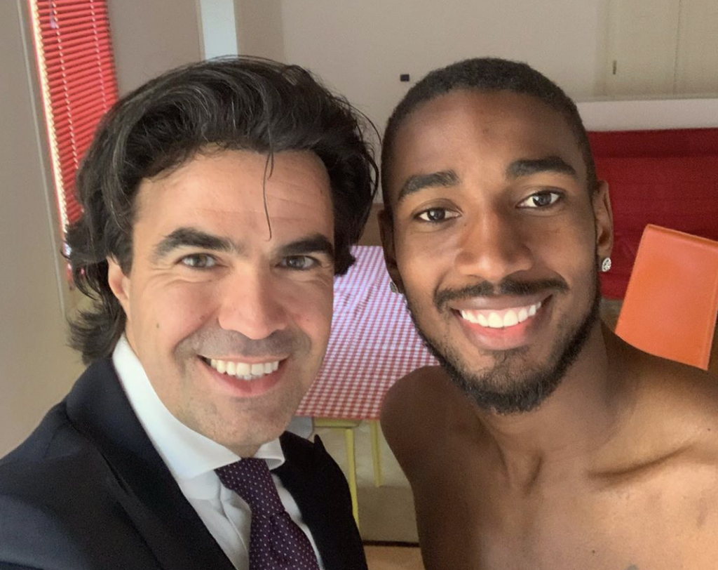 Gerson Pastorello