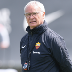 Ranieri Trigoria Allenamento 35