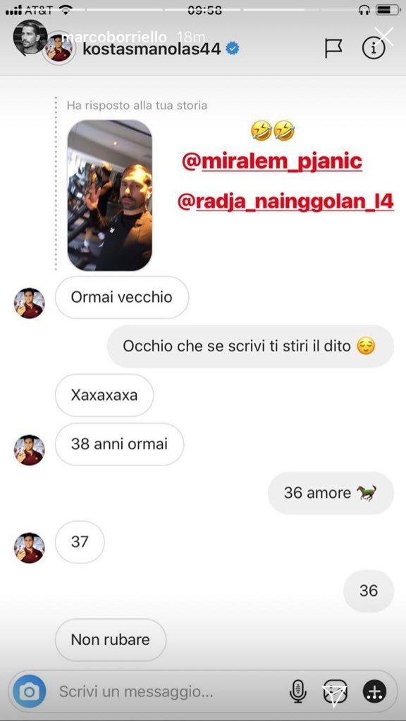 borriello_nainggolan_instagram