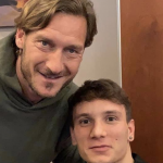 Totti Bortuzzo