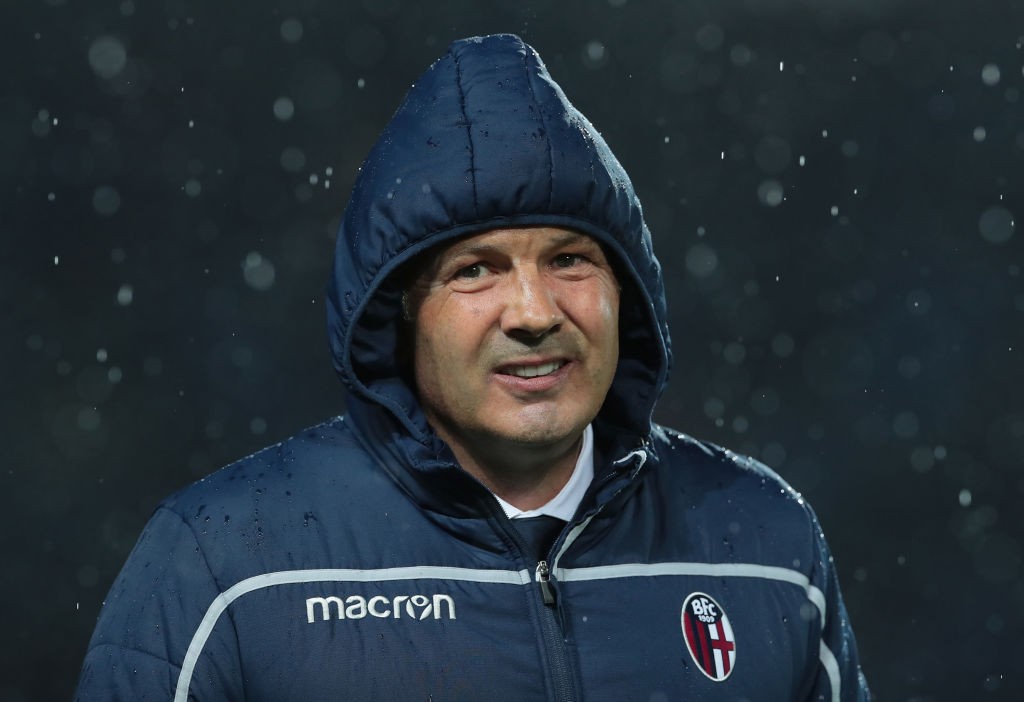 Atalanta BC v Bologna FC - Serie A