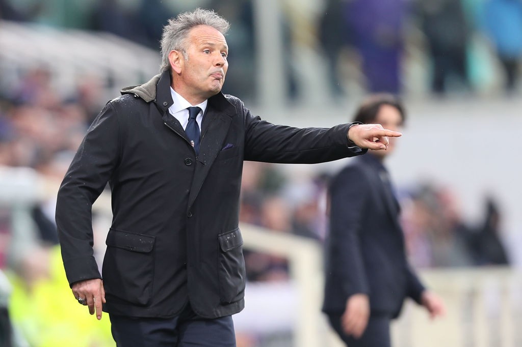 ACF Fiorentina v Bologna FC - Serie A