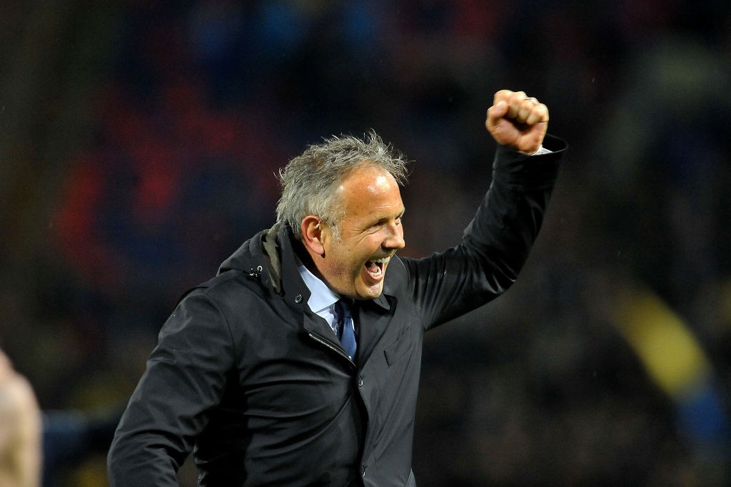 Bologna FC v Parma Calcio - Serie A