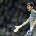 Casillas