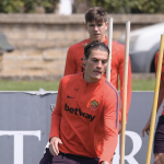 Schick Trigoria Allenamento 38