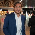 totti fiumicino