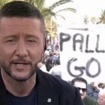 PALLOTTA GO HOME GIRO