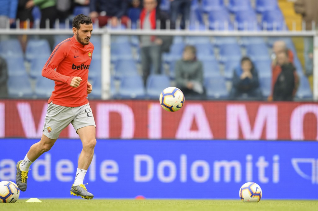 genoa_roma_2 florenzi