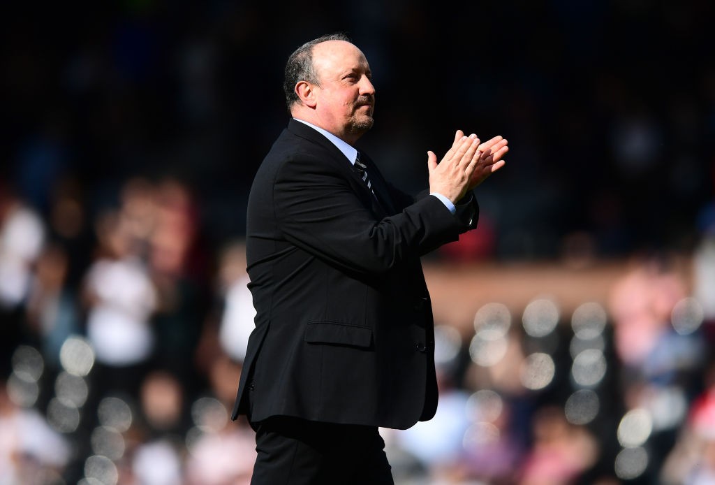 Benitez