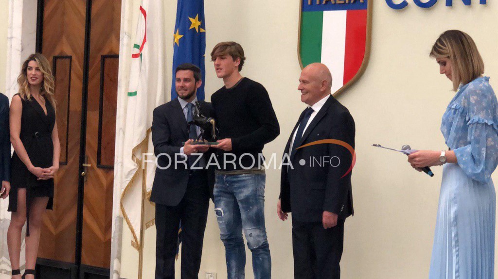 Zaniolo Beppe Viola