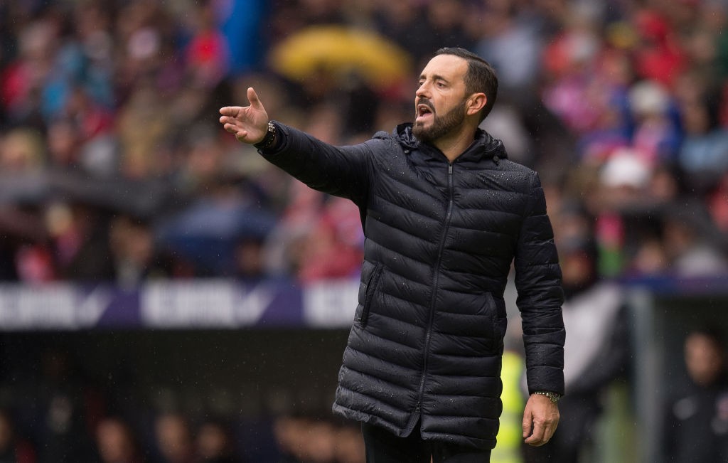 Atletico Madrid v Getafe - La Liga