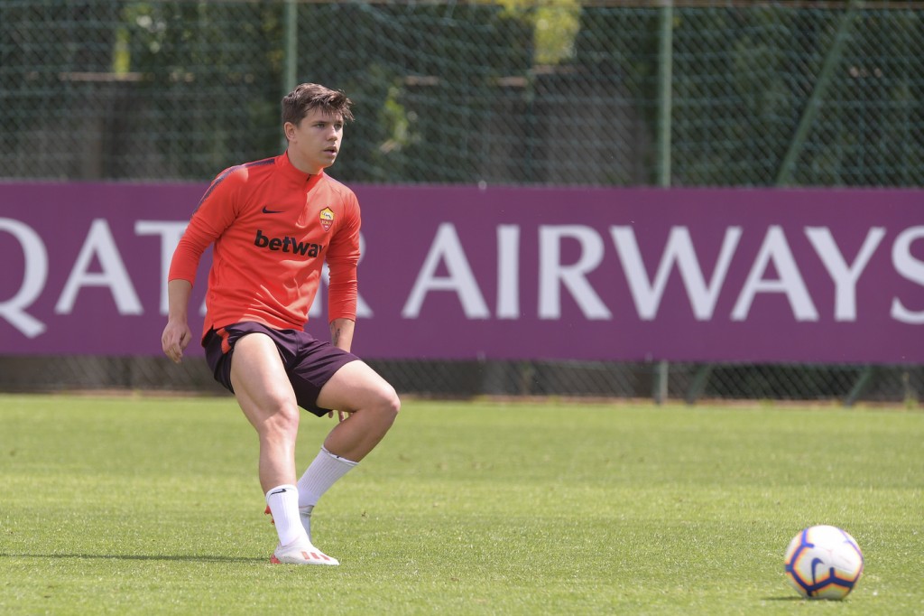 trigoria_allenamento_13 coric