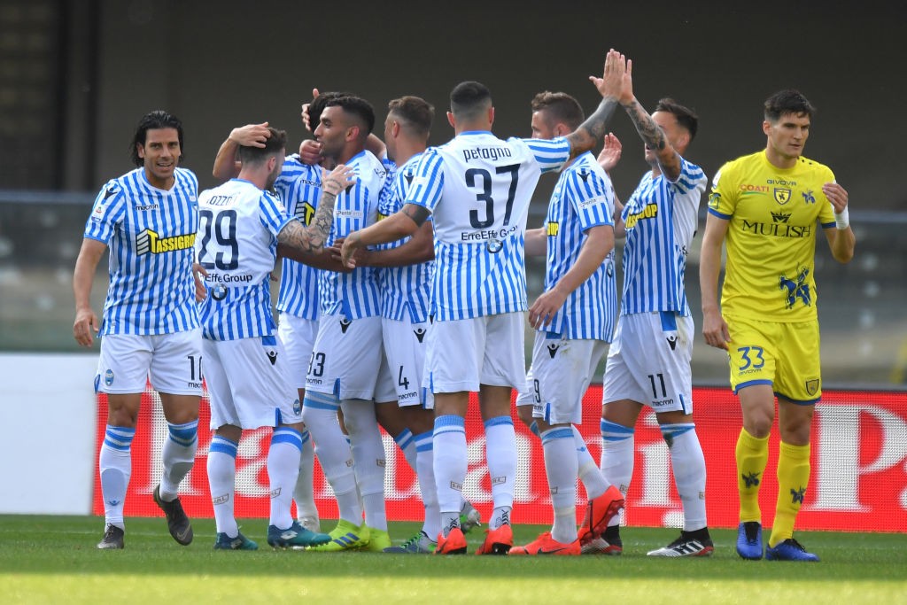 SPAL