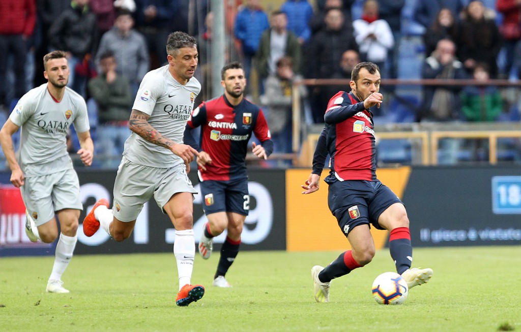 genoa_roma_2 pandev kolarov