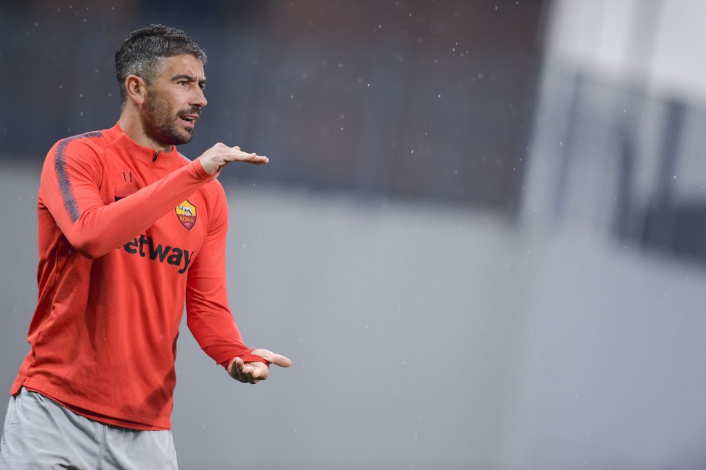 kolarov sassuolo-roma-LP_9727380