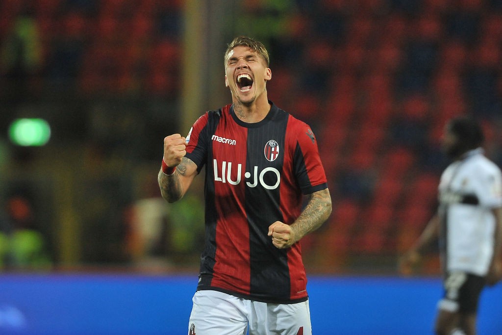 lyanco Bologna FC v Parma Calcio - Serie A