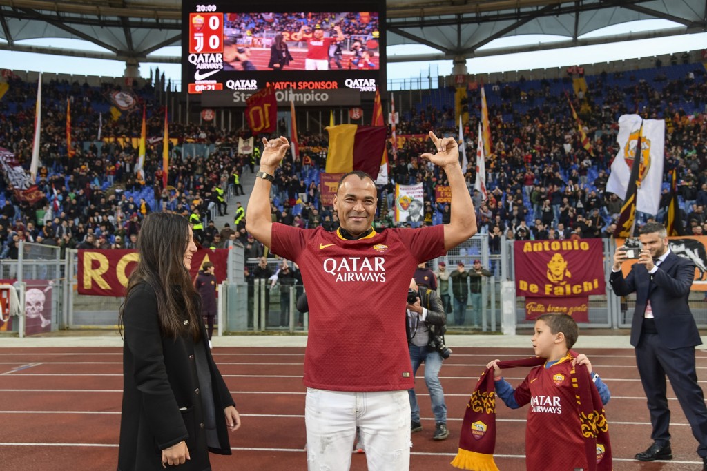 cafu roma-juve-LP_9692777