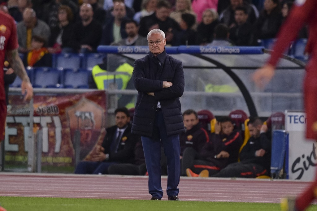 ranieri roma-juve-LP_9692783