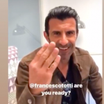 figo instagram totti