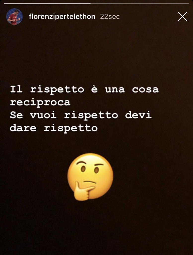 screen storia florenzi