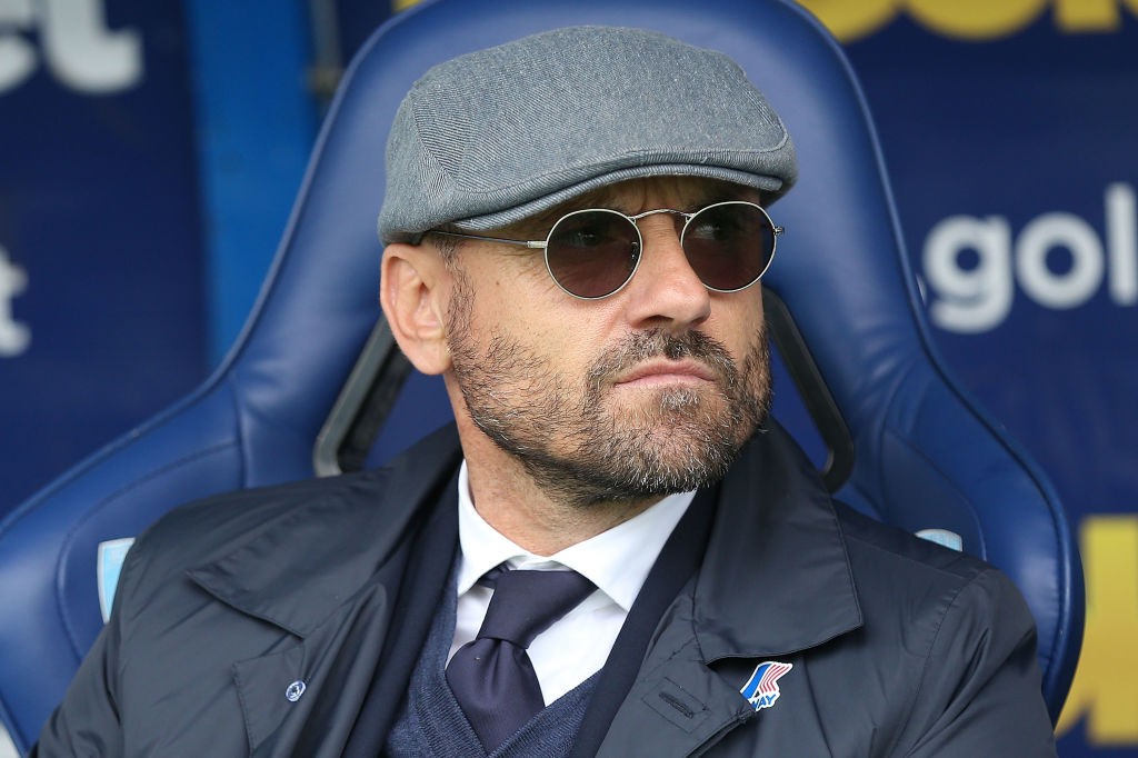 petrachi Empoli v Torino FC - Serie A