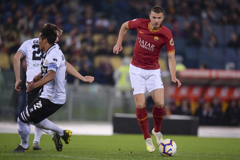 dzeko