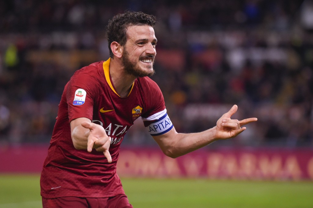 Roma vs Juventus - Serie A TIM 2018/2019Roma vs Juventus - Serie A TIM 2018/2019