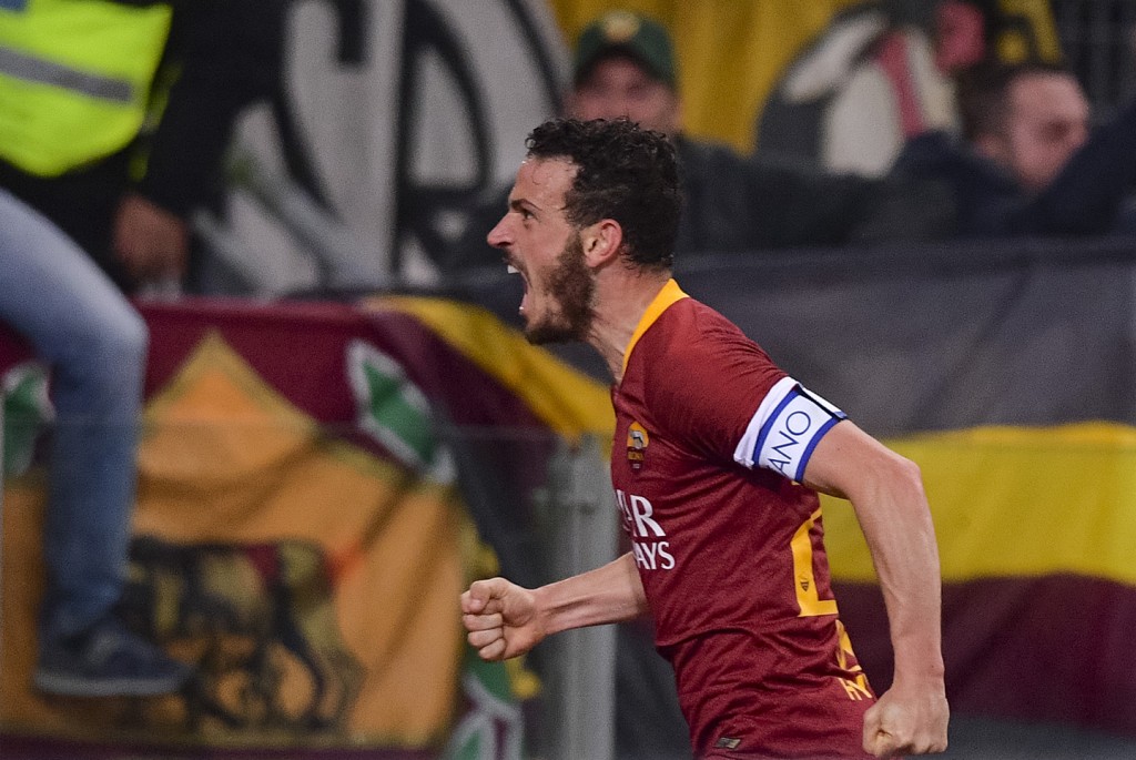 Roma vs Juventus - Serie A TIM 2018/2019Roma vs Juventus - Serie A TIM 2018/2019