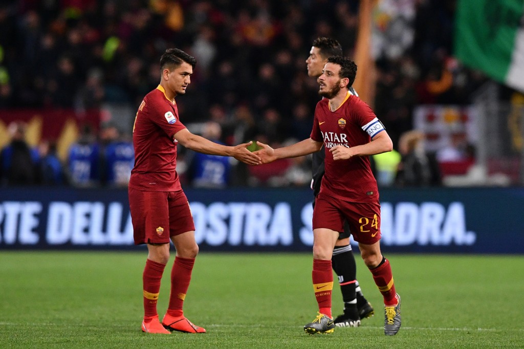 roma-juve-LP_9693249 florenzi under